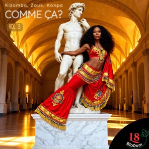 Comme Ca Vol 3